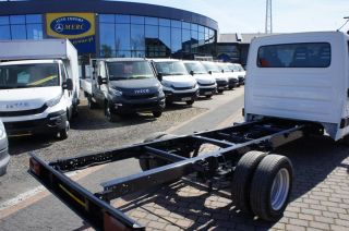 Iveco Daily 35C15